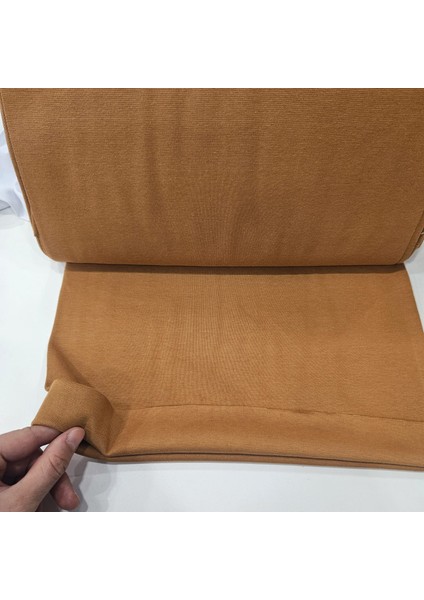 1*1 Bebe Kaşkorse Ribana Kumaş | Kumaş Eni: 35 cm Tüp | %95 Pamuk %5 Elastan | 019 fiyatları