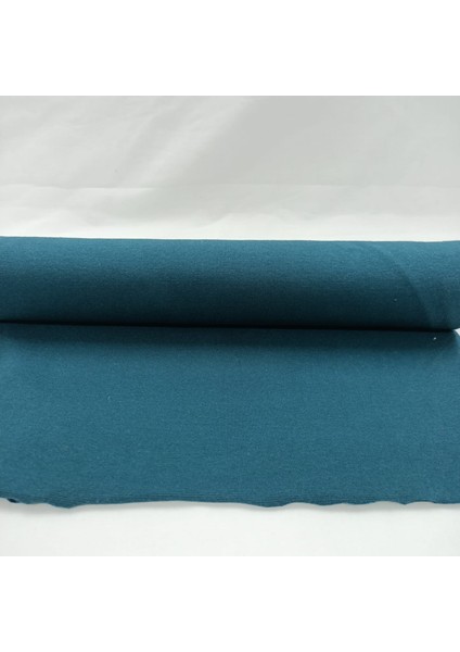 1*1 Bebe Kaşkorse Ribana Kumaş | Kumaş Eni: 35 cm Tüp | %95 Pamuk %5 Elastan | 200