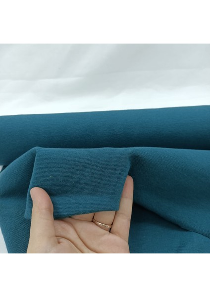 1*1 Bebe Kaşkorse Ribana Kumaş | Kumaş Eni: 35 cm Tüp | %95 Pamuk %5 Elastan | 200 fiyatları