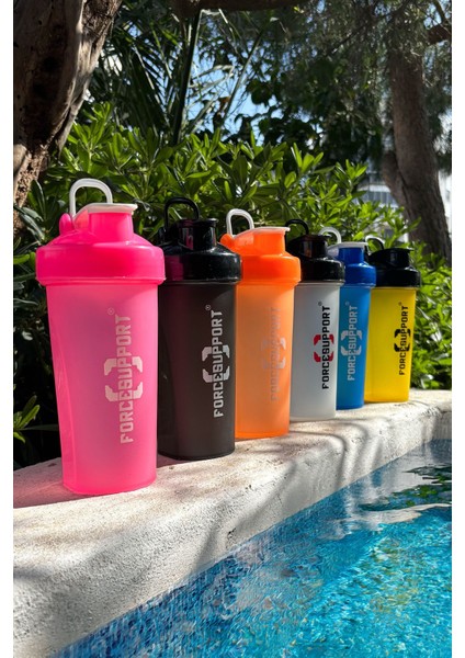 Shaker 700 ml