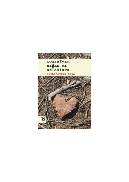 Coğrafyam Sığar Mı Atlaslara