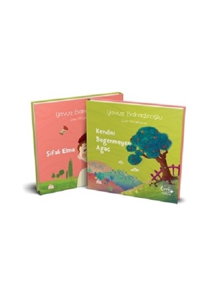 Çevir Oku Serisi 3 (Ciltli)