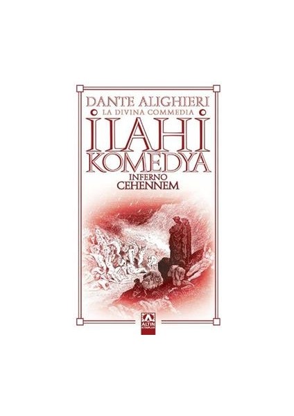 Ilahi Komedya - Cehennem