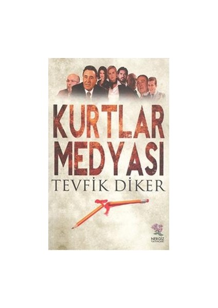 Kurtlar Medyası