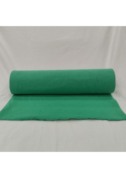 1*1 Bebe Kaşkorse Ribana Kumaş | Kumaş Eni: 35 cm Tüp | %95 Pamuk %5 Elastan | 157