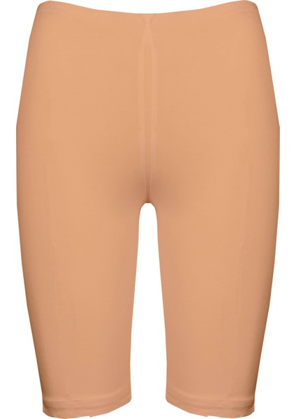 Kadın Diz Üstü Modal Tayt 49153