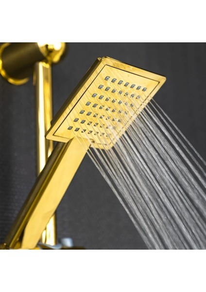 Gold Banyo Duş Robotu fiyatları