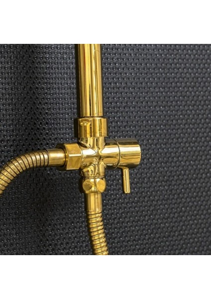 Gold Banyo Duş Robotu modelleri