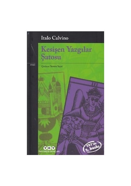 Kesişen Yazgılar Şatosu