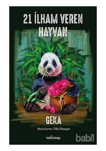 21 Ilham Veren Hayvan