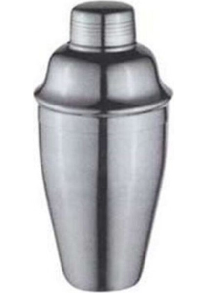 Kokteyl shakerı 750ml, pratik ve şık tasarım, ev ve bar kullanımı için ideal