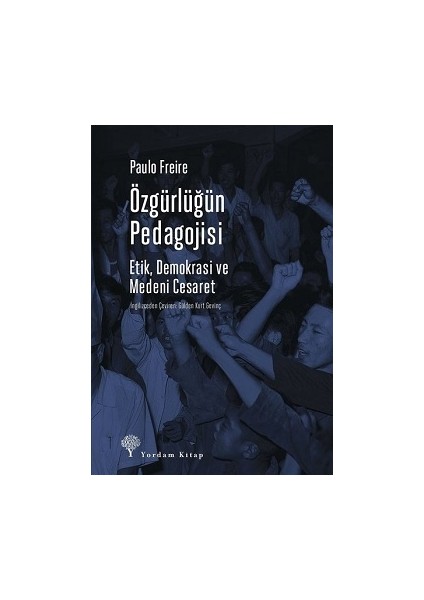 Özgürlüğün Pedagojisi