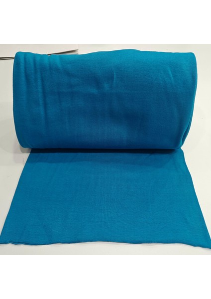 1*1 Bebe Kaşkorse Ribana Kumaş | Kumaş Eni: 35 cm Tüp | %95 Pamuk %5 Elastan | 193