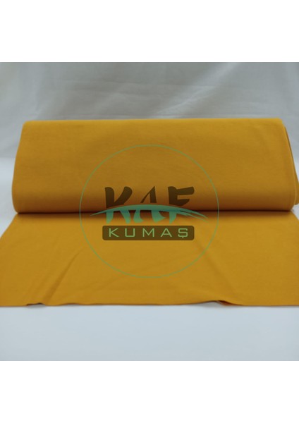 1*1 Bebe Kaşkorse Ribana Kumaş | Kumaş Eni: 35 cm Tüp | %95 Pamuk %5 Elastan | 016