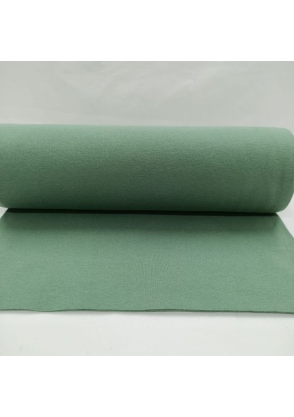 1*1 Bebe Kaşkorse Ribana Kumaş | Kumaş Eni: 35 cm Tüp | %95 Pamuk %5 Elastan | 139