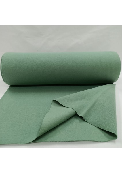 1*1 Bebe Kaşkorse Ribana Kumaş | Kumaş Eni: 35 cm Tüp | %95 Pamuk %5 Elastan | 139 fiyatları