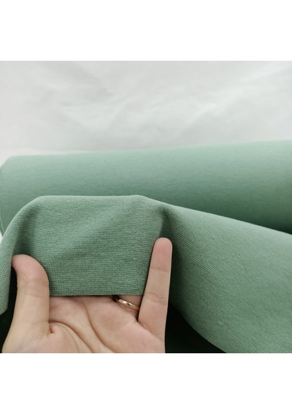 1*1 Bebe Kaşkorse Ribana Kumaş | Kumaş Eni: 35 cm Tüp | %95 Pamuk %5 Elastan | 139 modelleri