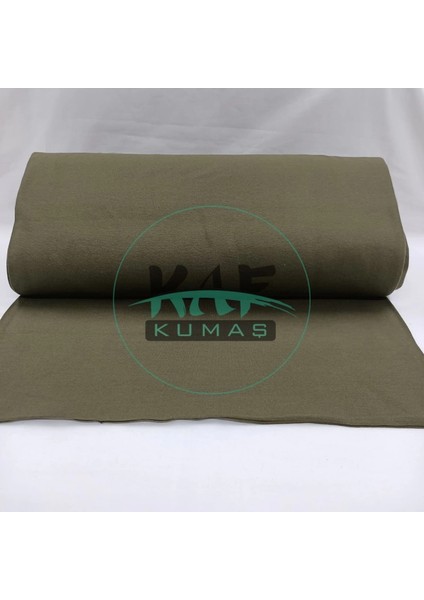 1*1 Bebe Kaşkorse Ribana Kumaş | Kumaş Eni: 50 cm Tüp | %95 Pamuk %5 Elastan |063