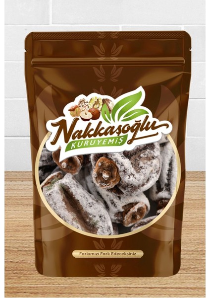 Trabzon Hurması 1 kg