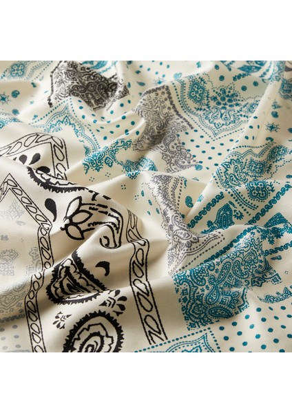 Beyaz Ipekevi Ipek Şal 8252 modelleri