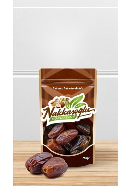 Medine Hurma 750GR