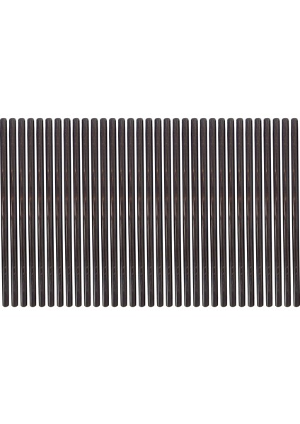 Pdr Siyah Silikon 1 kg