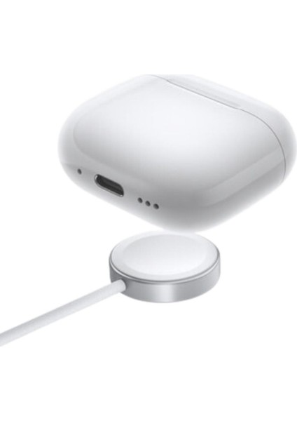 Air 4 Pro Anc Bluetooth Kulaklık Gürültü Engelleyici 4.nesil K2 Çipli %40 Güçlendirilmiş Batarya
