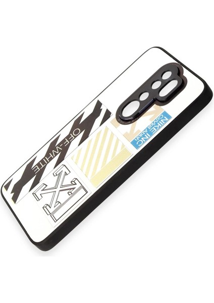 Xiaomi Redmi Note 8 Pro Kılıf Mirror Desenli Kapak - Mirror - 6 Inslm