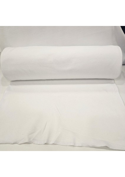 1*1 Bebe Kaşkorse Ribana Kumaş | Kumaş Eni: 35 cm Tüp | %95 Pamuk %5 Elastan | 001