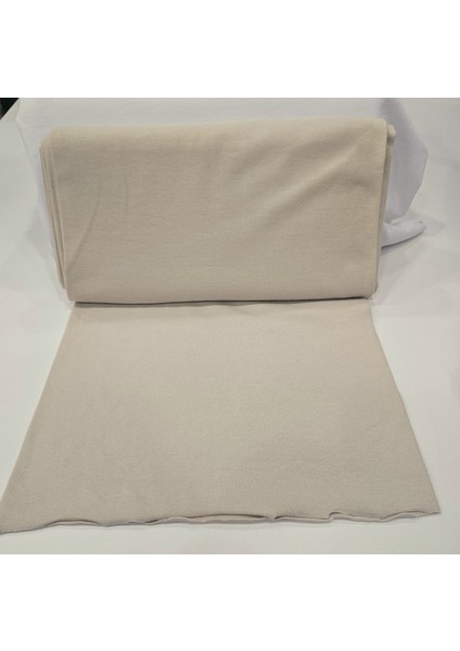 1*1 Bebe Kaşkorse Ribana Kumaş | Kumaş Eni: 35 cm Tüp | %95 Pamuk %5 Elastan | 009