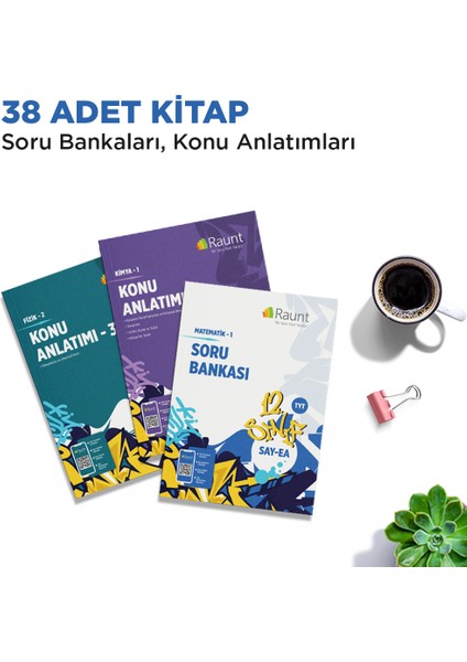 Premium Tyt 2026 Paketi