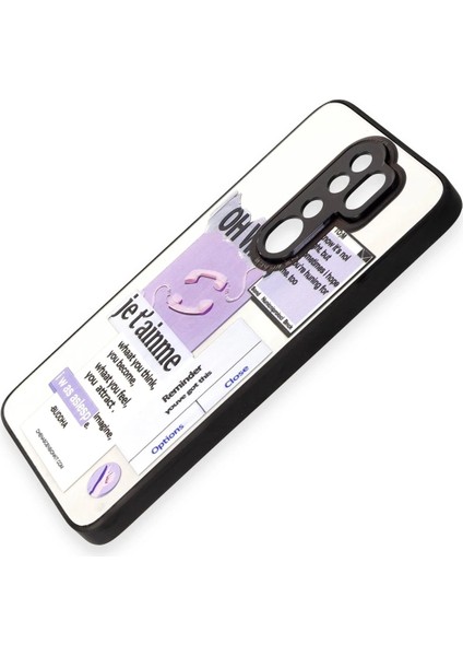 Xiaomi Redmi Note 8 Pro Kılıf Mirror Desenli Kapak - Mirror - 4 Inslm
