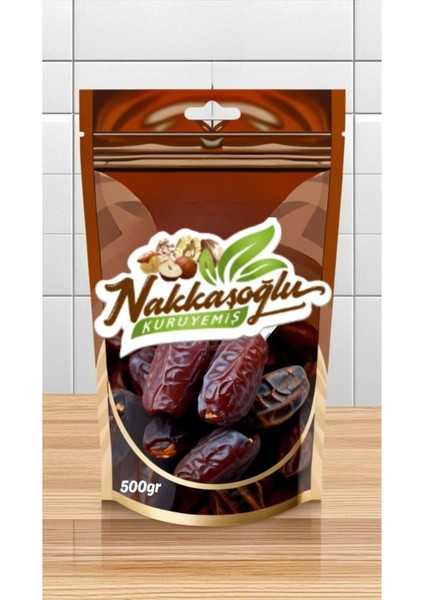 Jumbo Kudüs Hurma 500GR