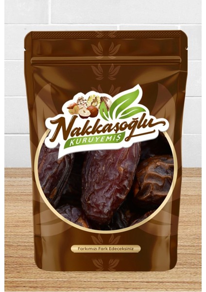 Jumbo Kudüs Hurma 5 kg