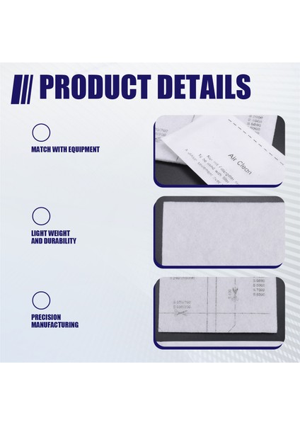 Miele Complete S8340 S8360, C1 C2 C3 Için Elektrikli Süpürge Filtreleri, Egzoz Filtresi Yedek Parçaları Filtre Setleri (Yurt Dışından) indirimleri