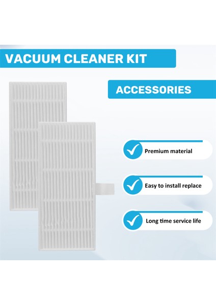 Mop Bezi Yuvarlanan Ana Fırçalar Lydsto R1 Robot Süpürge Hepa Filtreleri Için Yan Fırçalar Moplar Bez Bezler (Yurt Dışından) indirimleri