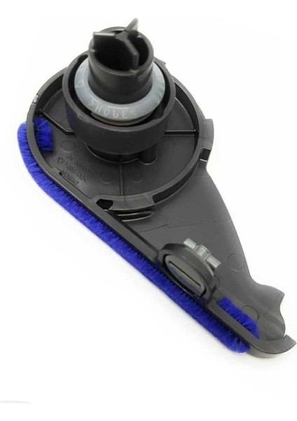 Dyson V6 V7 V8 V10 V11 V15 Elektrikli Süpürge Uç Kapağı Yan Yedek Parçaları Için Silindir Fırça Çubuğu Uç Kapağı Kapağı (Yurt Dışından)