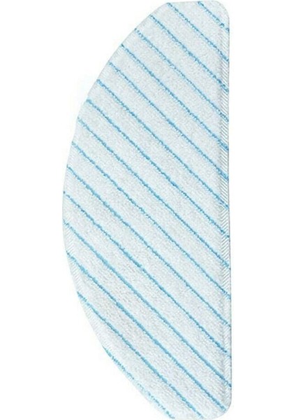 80 Adet Tek Kullanımlık Güçlü Bez Paspas Bezleri Pedleri Ecovacs Deebot Ozmo T8 Aıvı T8 Max N8 Pro N8 Pro+ T9 T9+ Vakum Parçaları (Yurt Dışından) indirimleri