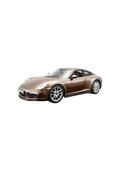 Nessiworld Bburago 1:24 Porsche 911 Carrera S Model Araba fiyatları