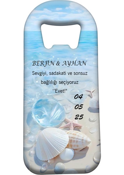 Düğün Kına Nikah Organizasyonları Için Dik Magnet Açacak