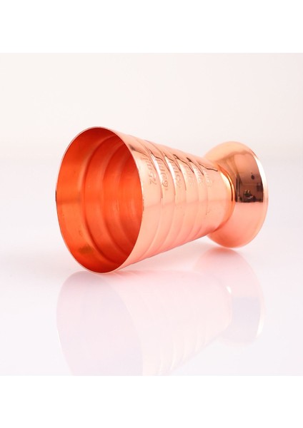 Rose Gold 75ML Japon Jigger - Şık ve fonksiyonel ölçü aracı