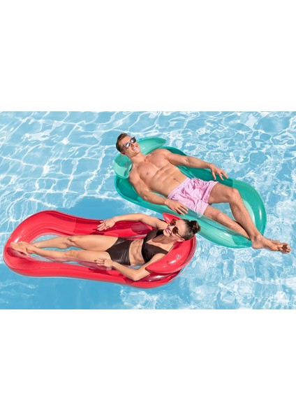 Hydroluxe Şezlong, 63' x 33'/1.60 M x 84 cm fiyatları