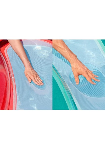 Hydroluxe Şezlong, 63' x 33'/1.60 M x 84 cm