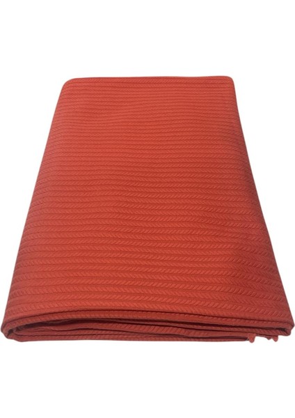 Örgü Yazlık Pike Çift Kişilik 200X240 78874