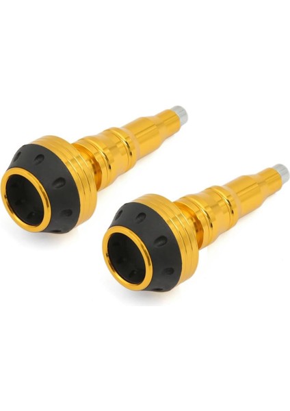 Motosiklet Koruma Takozu Seti (Sağ-Sol) Profesyönel 140MM