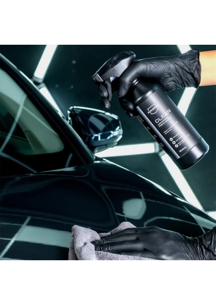 Clean 500ML Seramik Kaplama Öncesi Yüzey Temizleyici