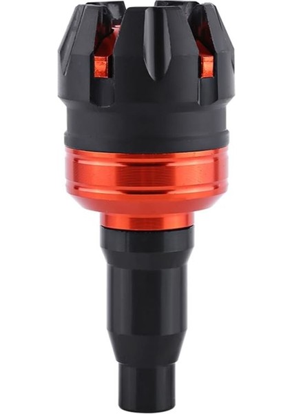 Motosiklet Koruma Takozu Seti (Sağ-Sol) Profesyönel 124MM fiyatları