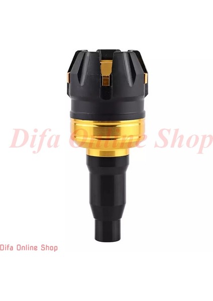 Motosiklet Koruma Takozu Seti (Sağ-Sol) Profesyönel 124MM fırsatları