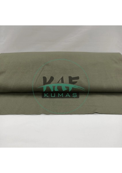 1*1 Bebe Kaşkorse Ribana Kumaş | Kumaş Eni: 50 cm Tüp | %95 Pamuk %5 Elastan | 065