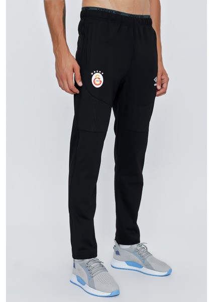 Umbro 5 Yıldız Siyah Eşofman Altı